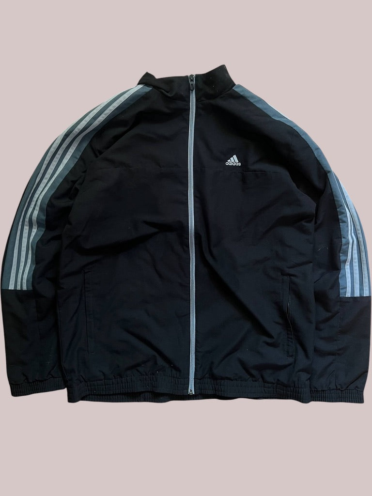 Adidas Tracksuit (L)