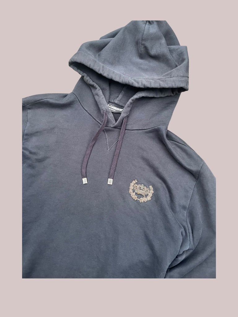 Dolce & Gabanna Hoodie (M)