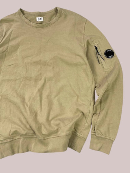 C.P. Company Sweater (M)