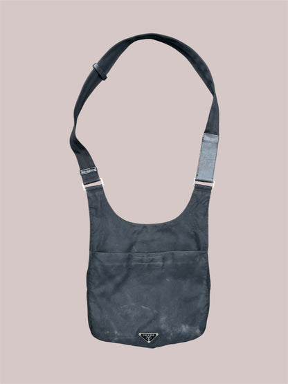 Vintage Prada Bag