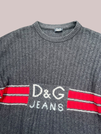 Dolce & Gabanna Sweater (L)