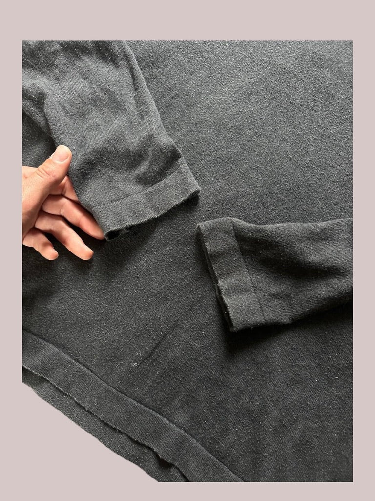 Stone Island Sweater (L)