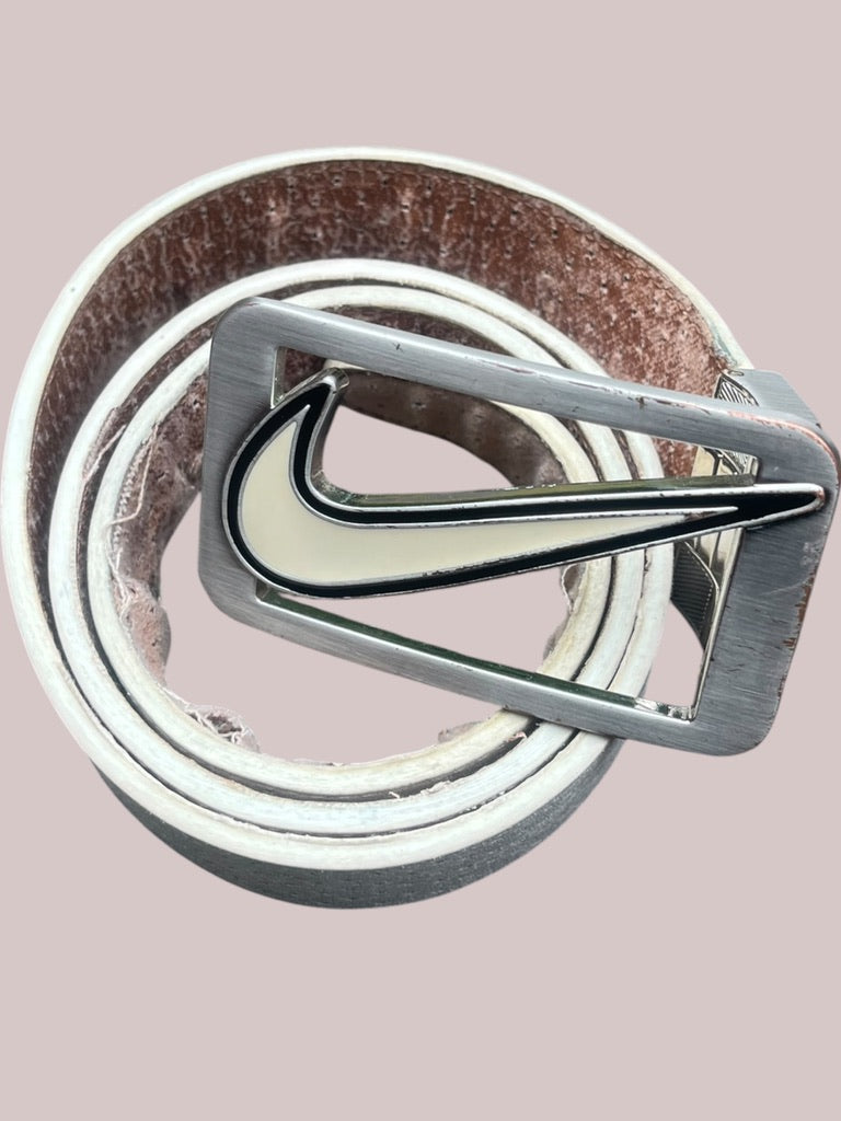 Nike Belt