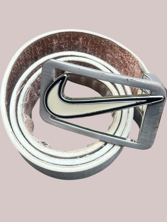Nike Belt