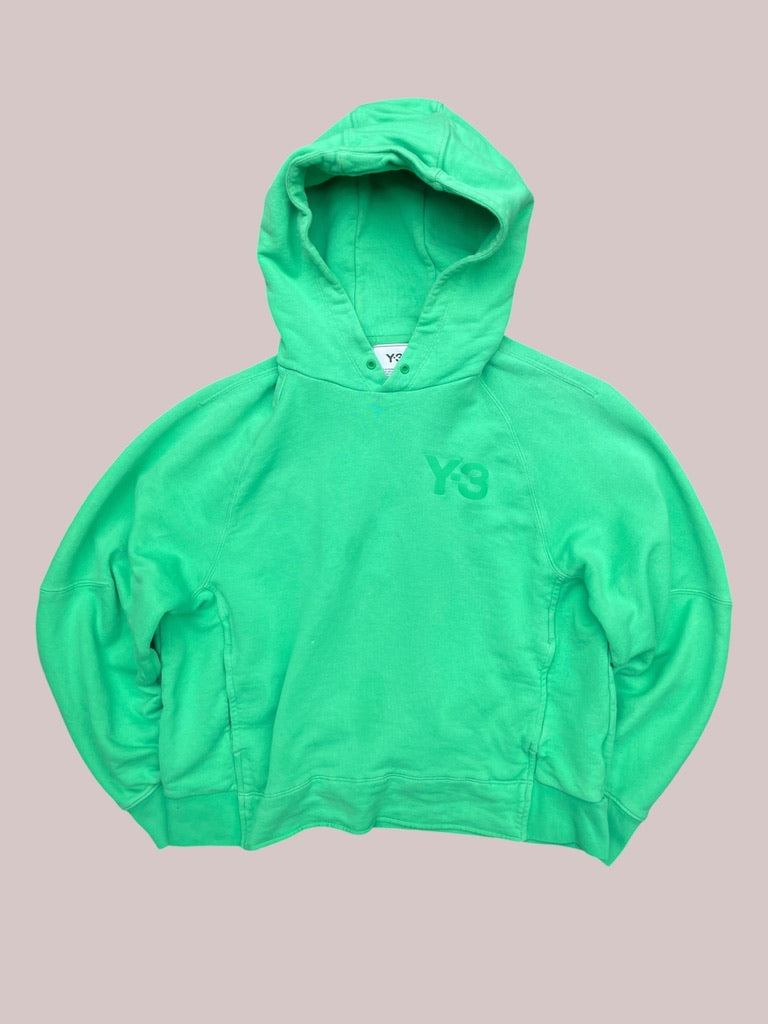 Y-3 Hoodie (S)
