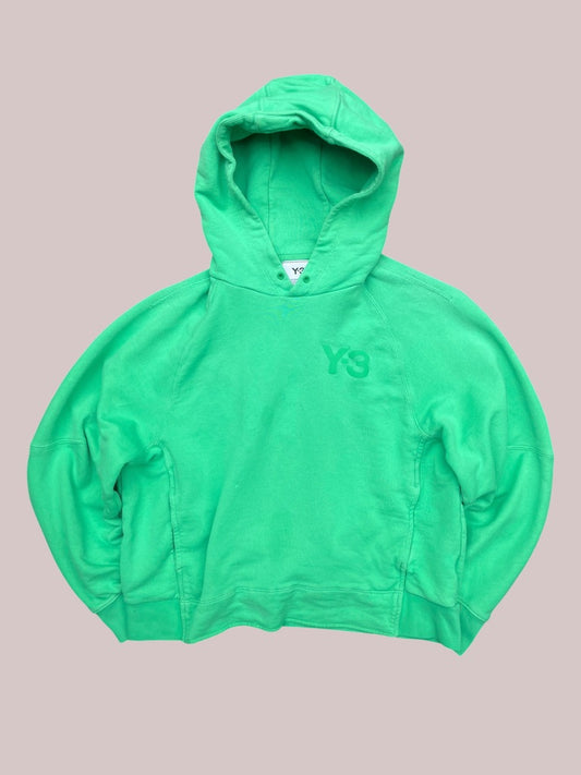 Y-3 Hoodie (S)