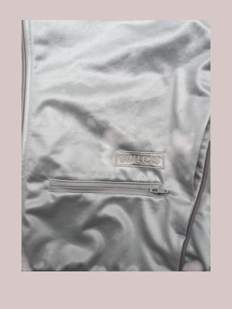 Adidas Trackjacket (M)