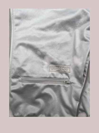 Adidas Trackjacket (M)