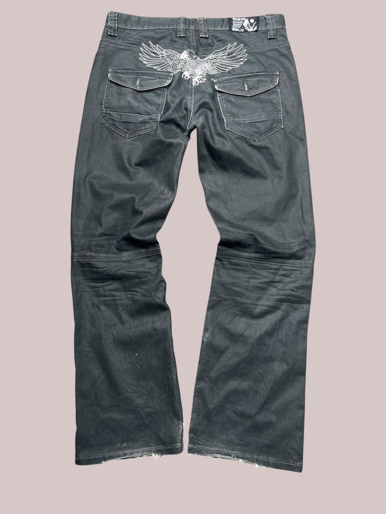 Vintage Jeans (L)