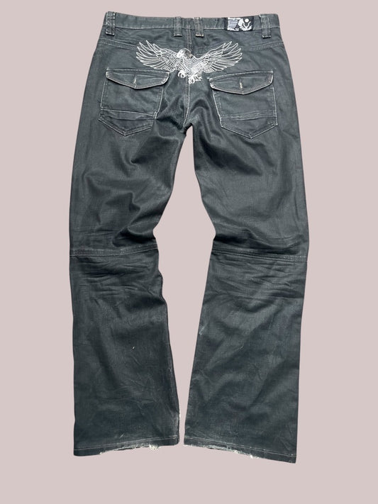 Vintage Jeans (L)