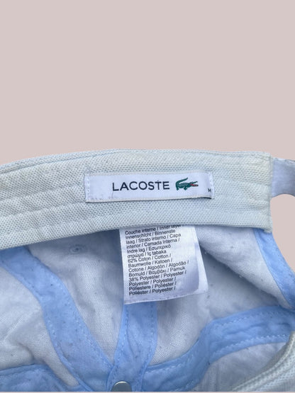 Lacoste Cap (M)