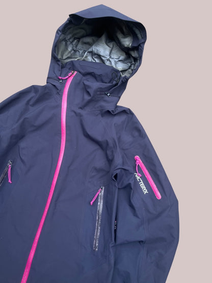 Arcteryx Jacket (women/S)
