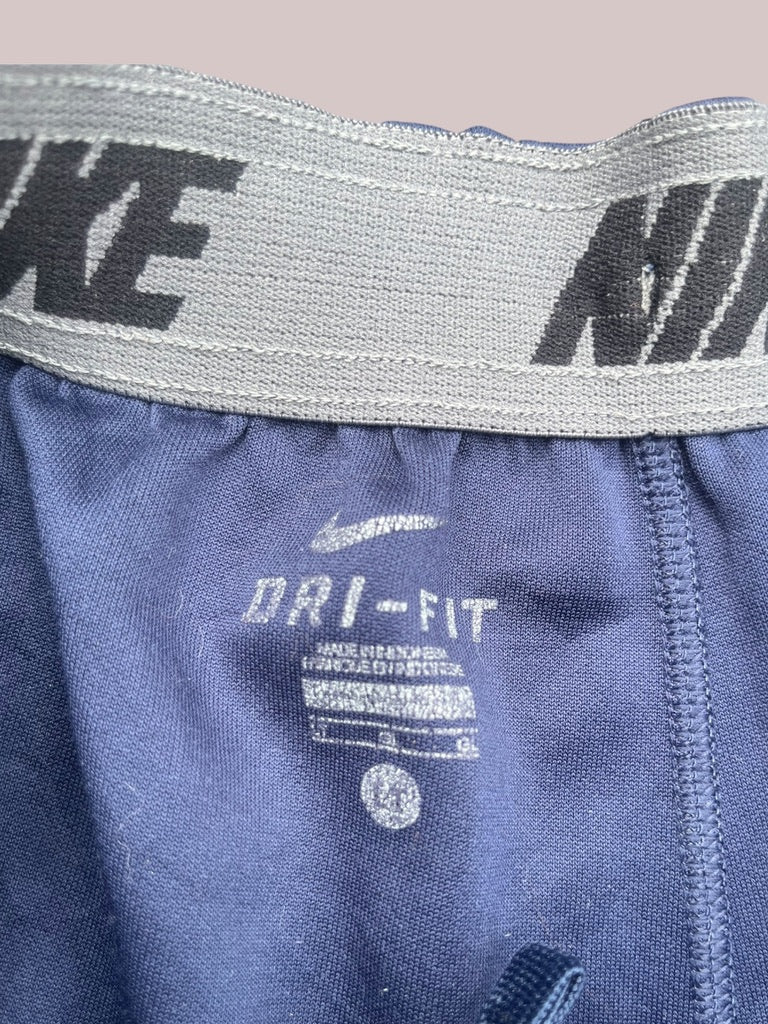Baggy Nike Trackpants (L)