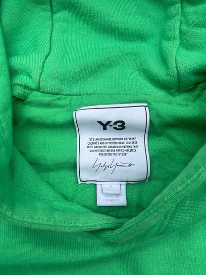 Y-3 Hoodie (S)