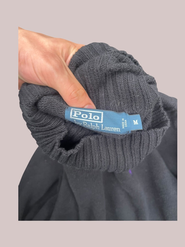 RL Rollkragen (M)
