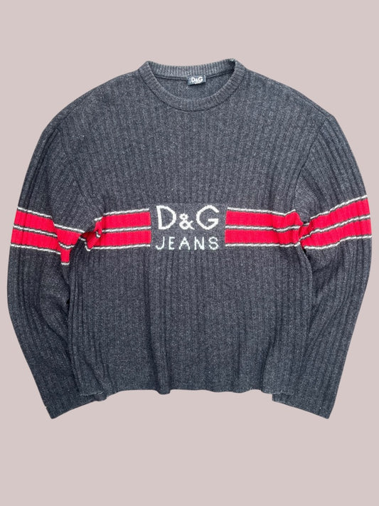 Dolce & Gabanna Sweater (L)