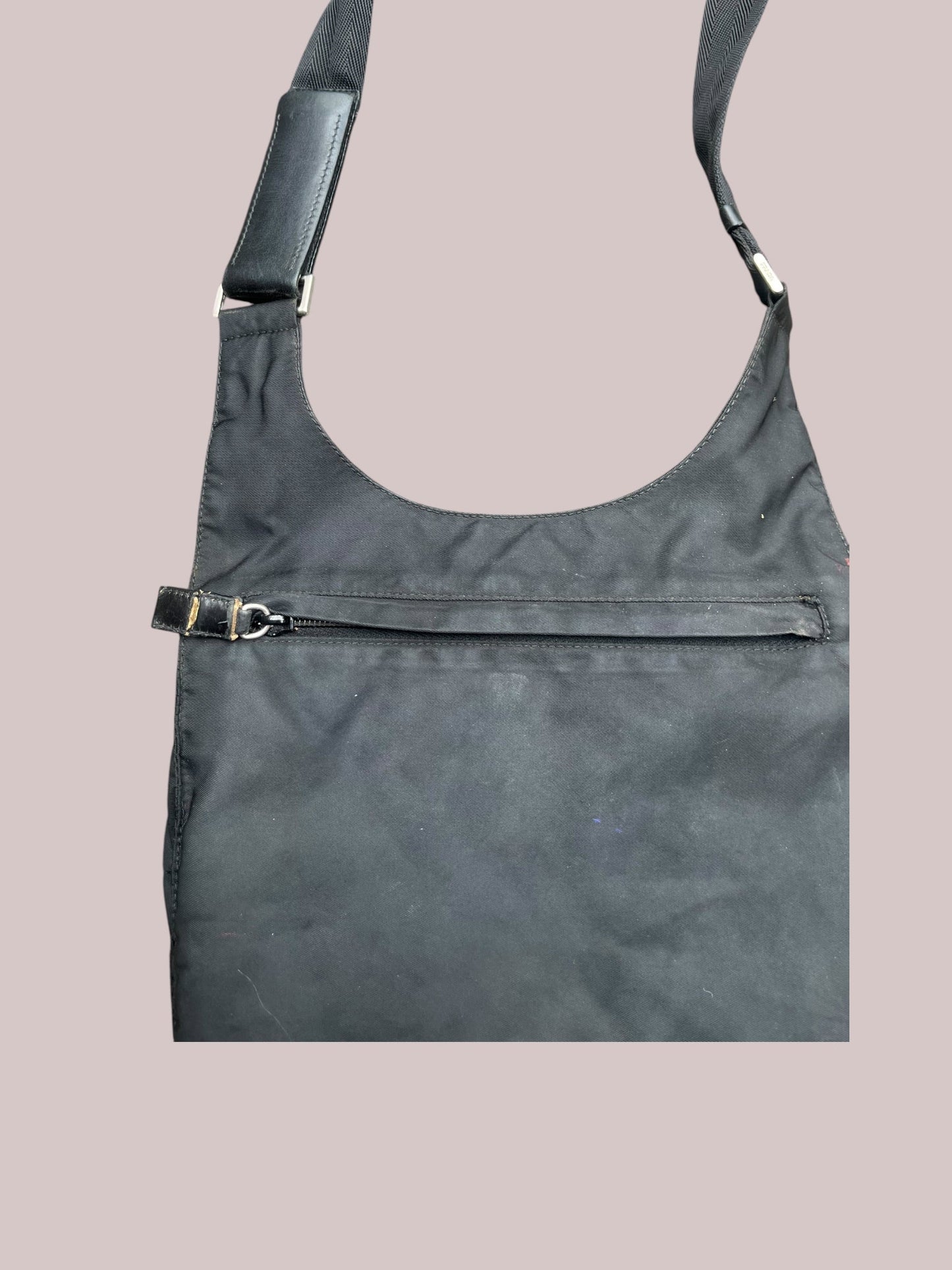 Vintage Prada Bag
