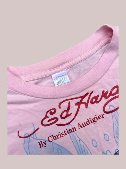 Ed Hardy Tshirt (M)