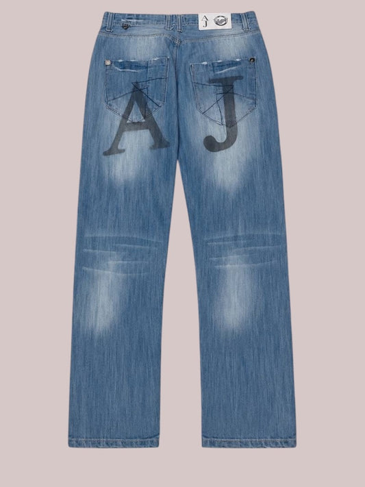 Armani Vintage Jeans (S)