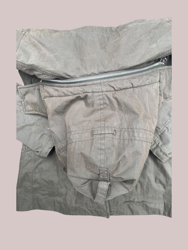 C.P. Company Coat (S)