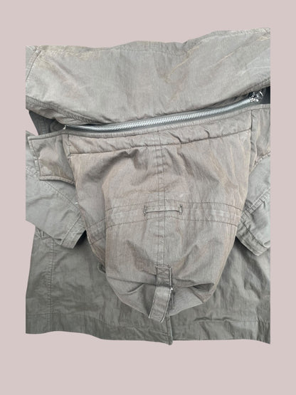 C.P. Company Coat (S)
