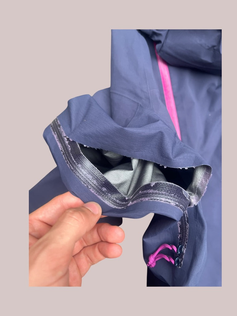 Arcteryx Jacket (women/S)