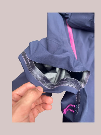 Arcteryx Jacket (women/S)
