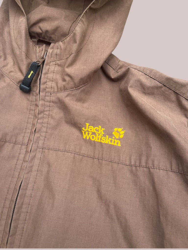Jack Wolfskin Jacket (S)