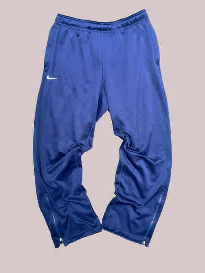 Baggy Nike Trackpants (L)