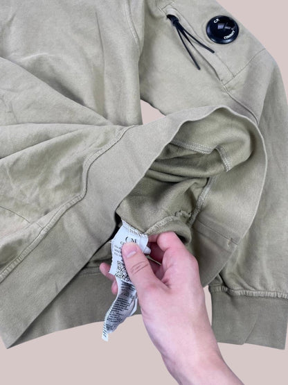 C.P. Company Sweater (M)