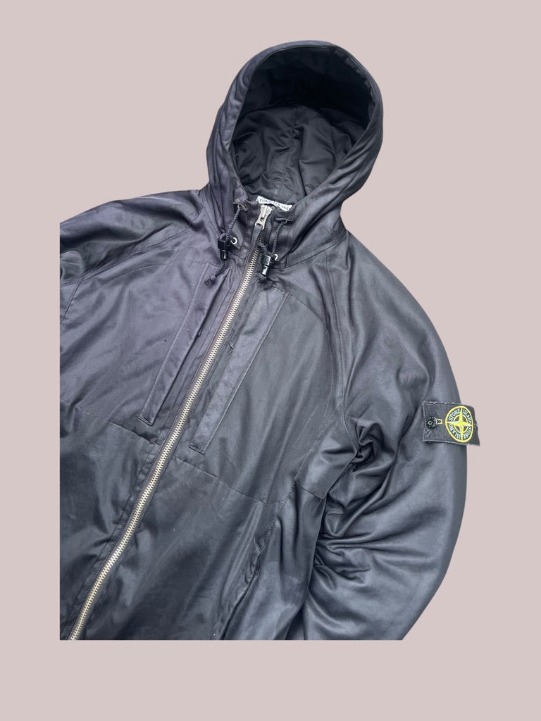 Vintage Stone Island Jacke (L)