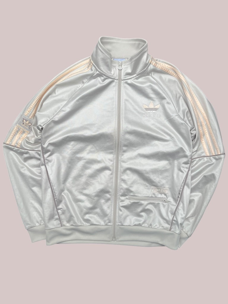 Adidas Trackjacket (M)