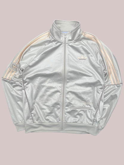 Adidas Trackjacket (M)