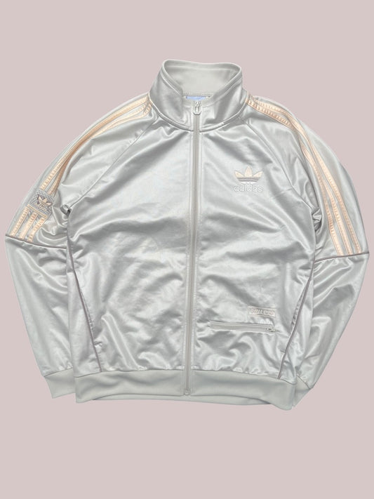 Adidas Trackjacket (M)