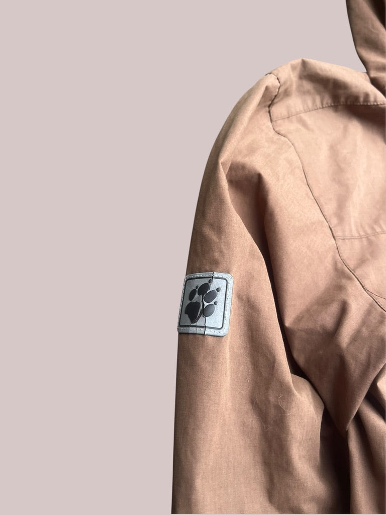Jack Wolfskin Jacket (S)