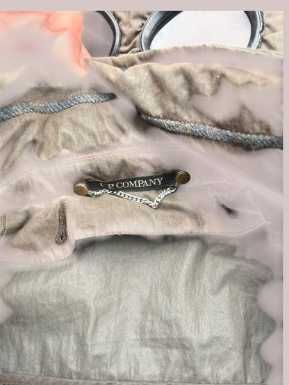 C.P. Company Coat (S)