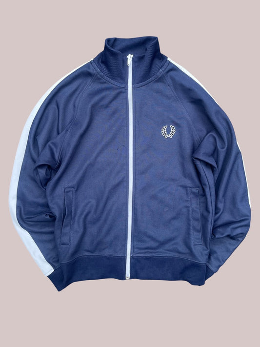 Fred Perry Trackjacket (M)