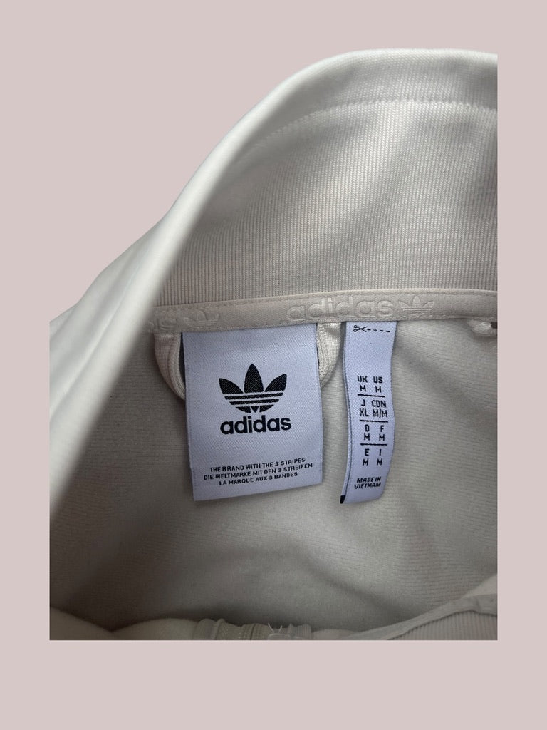 Adidas Trackjacket (M)