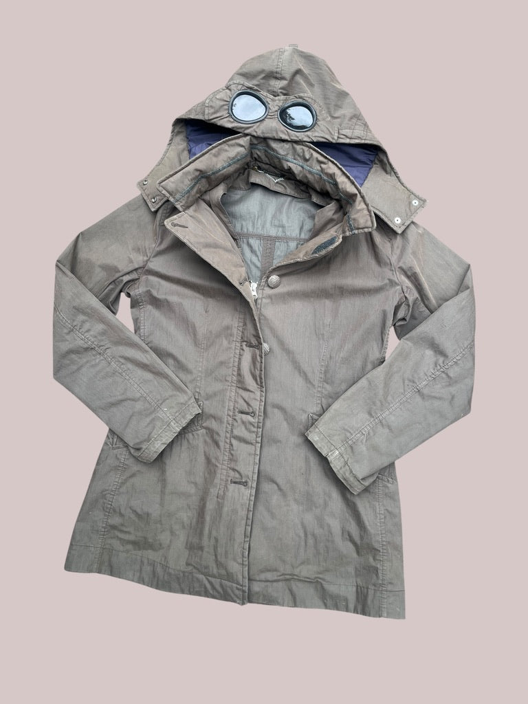C.P. Company Coat (S)