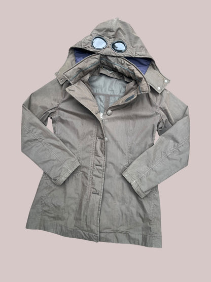 C.P. Company Coat (S)
