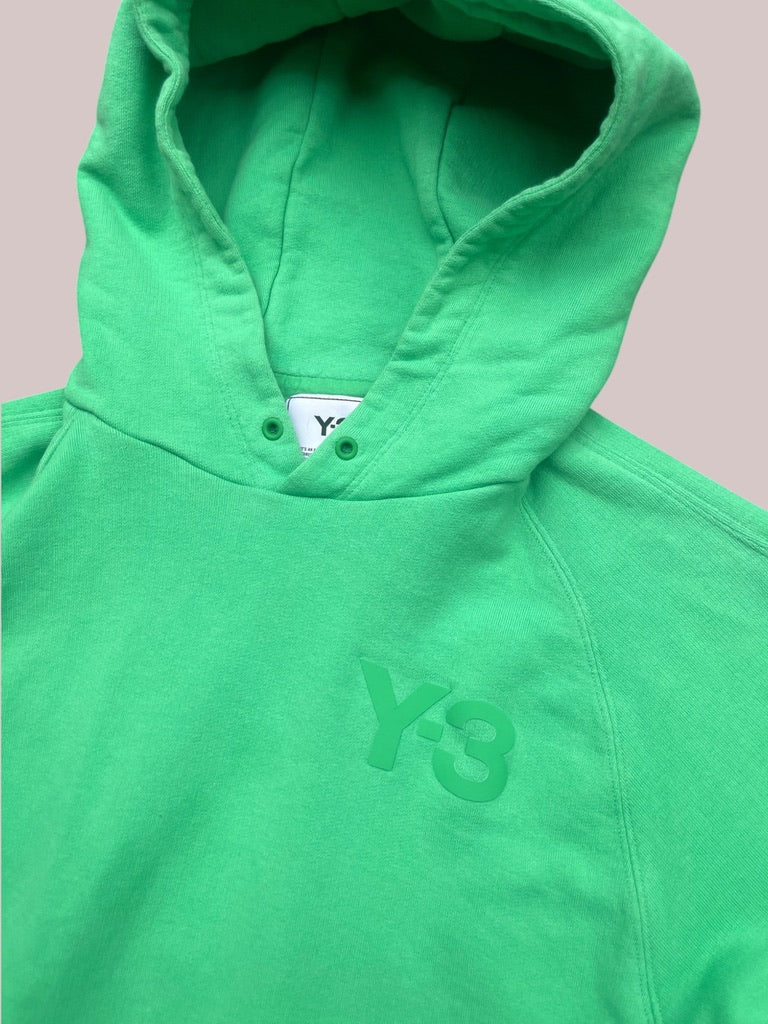 Y-3 Hoodie (S)