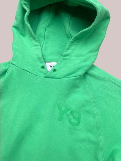 Y-3 Hoodie (S)