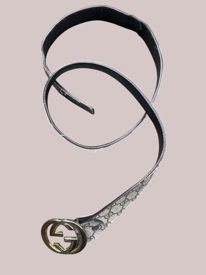 Gucci-Belt