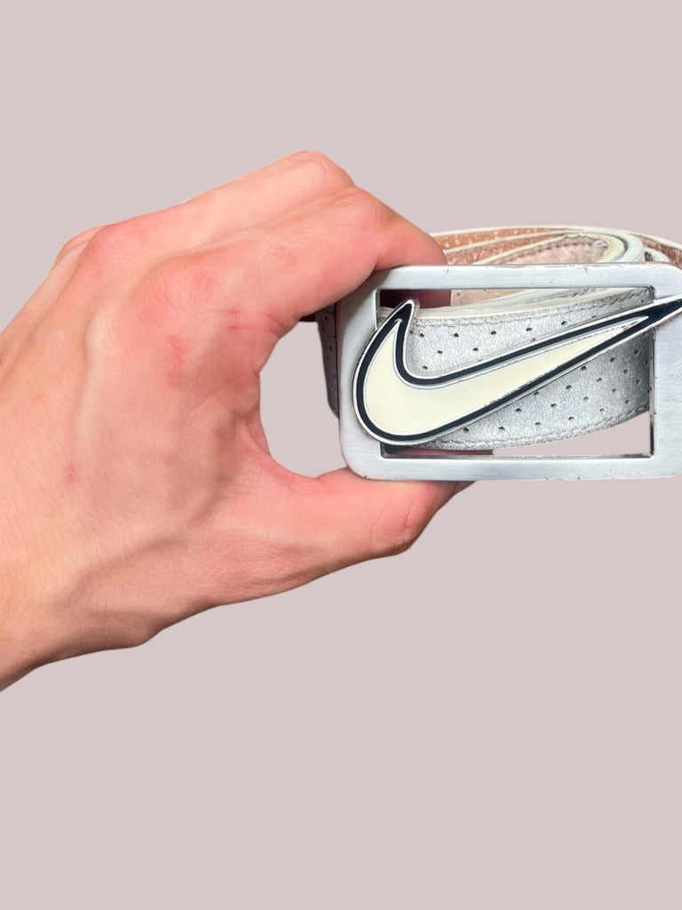 Nike Belt