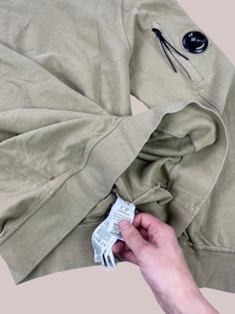 C.P. Company Sweater (M)