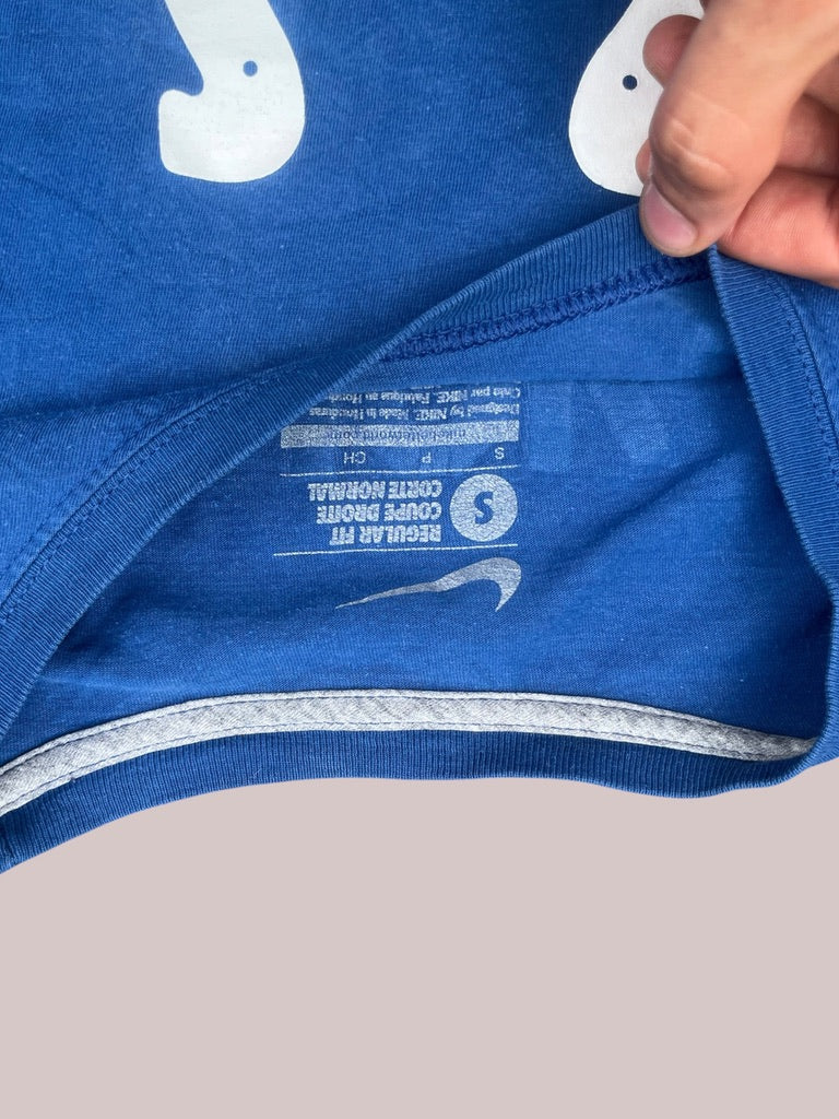 Vintage Nike Tshirt (S)