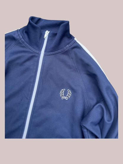 Fred Perry Trackjacket (M)