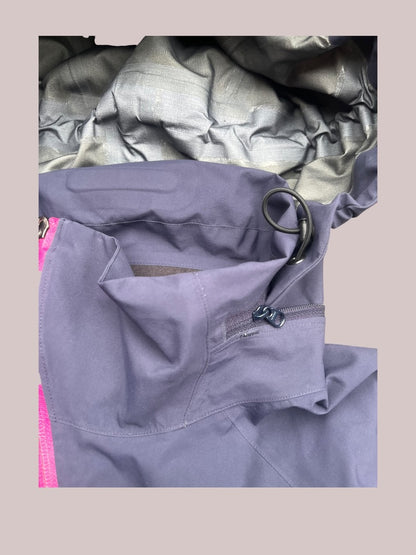 Arcteryx Jacket (women/S)