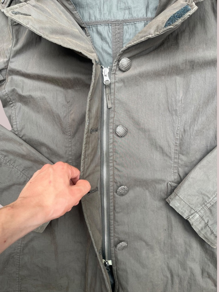 C.P. Company Coat (S)