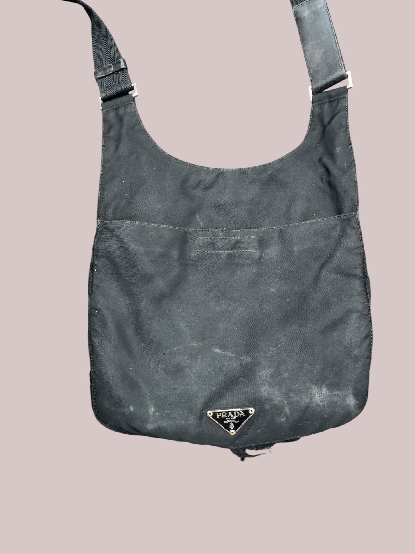 Vintage Prada Bag